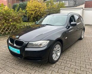BMW 316 Gebrauchtwagen
