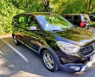 Dacia Lodgy Gebrauchtwagen