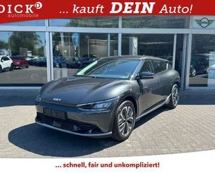 Kia EV6 Gebrauchtwagen