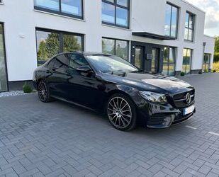 Mercedes-Benz E 400 Gebrauchtwagen