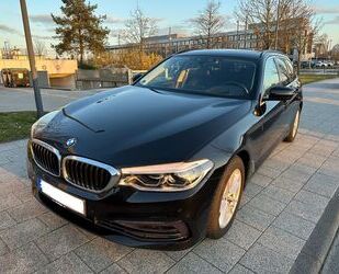 BMW 520 Gebrauchtwagen