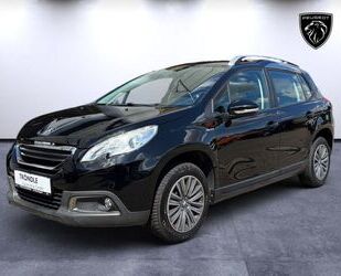 Peugeot 2008 Gebrauchtwagen