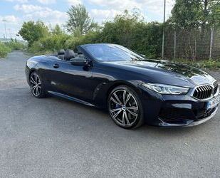 BMW M850 Gebrauchtwagen