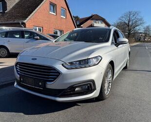 Ford Mondeo Gebrauchtwagen
