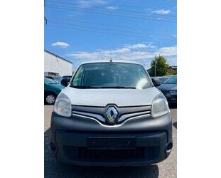 Renault Kangoo Gebrauchtwagen