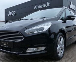 Ford Galaxy Gebrauchtwagen