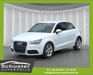 Audi A1 Gebrauchtwagen