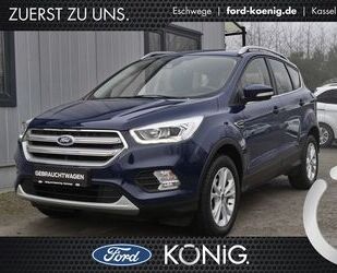 Ford Kuga Gebrauchtwagen