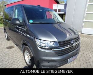 VW T6 Multivan Gebrauchtwagen