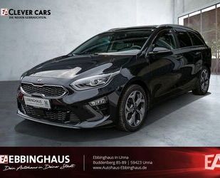 Kia ceed Sportswagon Gebrauchtwagen