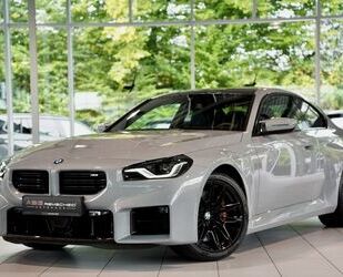 BMW M2 Gebrauchtwagen