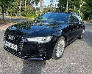 Audi A6 Allroad Gebrauchtwagen