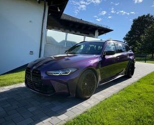 BMW M3 Gebrauchtwagen