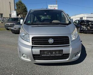 Fiat Scudo Gebrauchtwagen