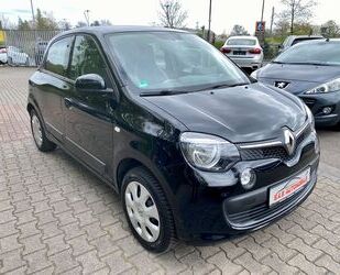 Renault Twingo Gebrauchtwagen