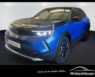 Opel Mokka-e Gebrauchtwagen