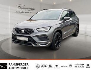 Seat Ateca Gebrauchtwagen