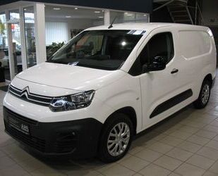 Citroen Berlingo Gebrauchtwagen