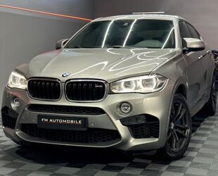 BMW X6 M Gebrauchtwagen