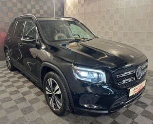 Mercedes-Benz GLB 200 Gebrauchtwagen