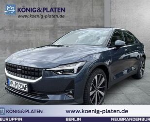 Polestar 2 Gebrauchtwagen