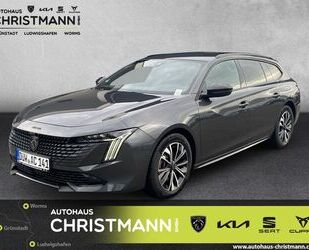Peugeot 508 Gebrauchtwagen