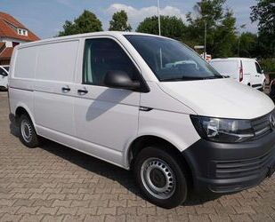 VW T6 Transporter Gebrauchtwagen