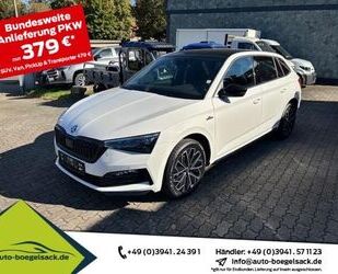 Skoda Scala Gebrauchtwagen