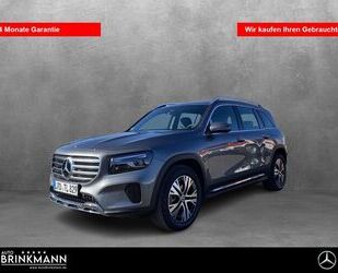 Mercedes-Benz GLB 200 Gebrauchtwagen