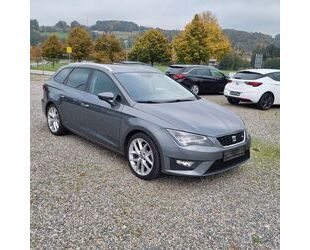 Seat Leon Gebrauchtwagen
