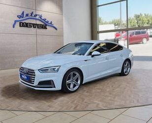 Audi S5 Gebrauchtwagen