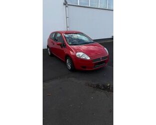 Fiat Grande Punto Gebrauchtwagen