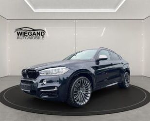 BMW X6 M50 Gebrauchtwagen