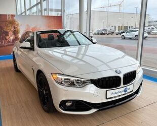 BMW 435 Gebrauchtwagen