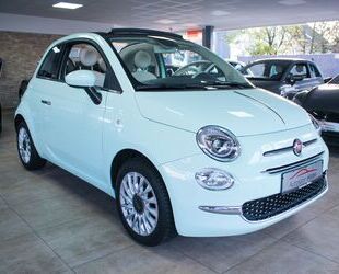 Fiat 500C Gebrauchtwagen