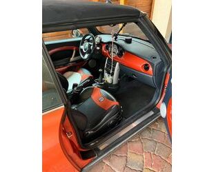 Mini Cooper Cabrio Gebrauchtwagen