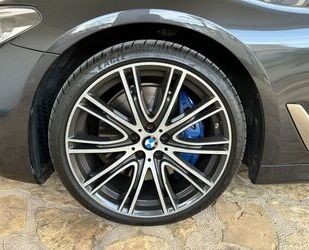 BMW 550 Gebrauchtwagen