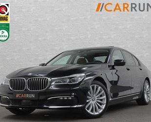 BMW 730 Gebrauchtwagen