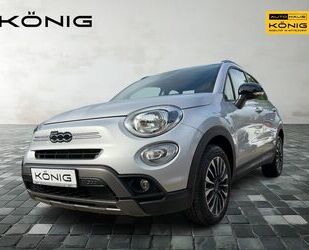 Fiat 500X Gebrauchtwagen