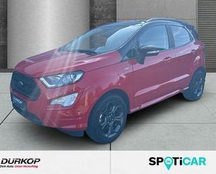 Ford EcoSport Gebrauchtwagen