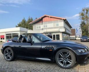 BMW Z3 Gebrauchtwagen