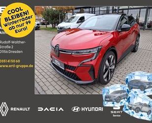 Renault Megane E-TECH Gebrauchtwagen