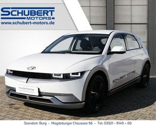 Hyundai IONIQ 5 Gebrauchtwagen