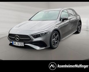 Mercedes-Benz A 200 Gebrauchtwagen