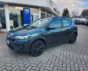 Dacia Sandero Gebrauchtwagen