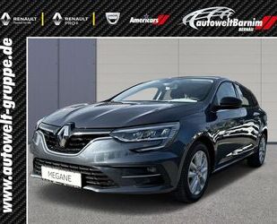 Renault Megane Gebrauchtwagen