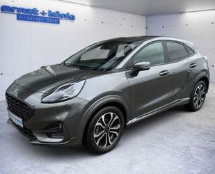 Ford Puma Gebrauchtwagen