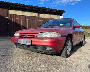 Ford Mondeo Gebrauchtwagen