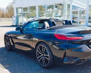 BMW Z4 M40i Gebrauchtwagen