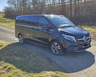 Mercedes-Benz V 300 Gebrauchtwagen